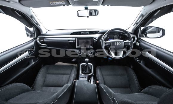 ซื้อ รถมือสอง Toyota Hiluxe Revo อื่น ๆ รถยนต์ ใน %{เมือง} ใน กรุงเทพมหานคร ซื้อ รถมือสอง Toyota Hiluxe Revo อื่น ๆ รถยนต์ ใน %{เมือง} ใน กรุงเทพมหานคร