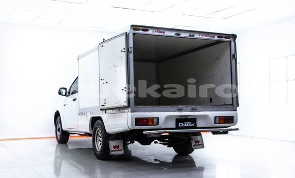 ซื้อ รถมือสอง Isuzu D-Max ขาว รถยนต์ ใน %{เมือง} ใน กรุงเทพมหานคร ซื้อ รถมือสอง Isuzu D-Max ขาว รถยนต์ ใน %{เมือง} ใน กรุงเทพมหานคร