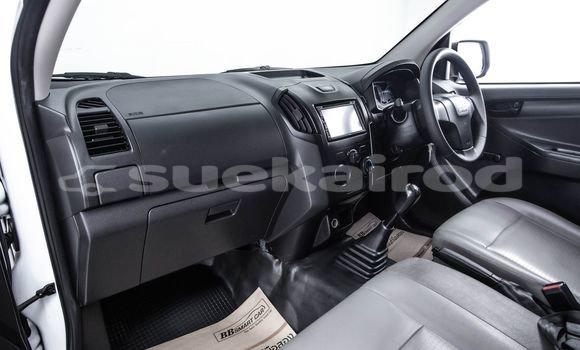 ซื้อ รถมือสอง Isuzu D-Max ขาว รถยนต์ ใน %{เมือง} ใน กรุงเทพมหานคร ซื้อ รถมือสอง Isuzu D-Max ขาว รถยนต์ ใน %{เมือง} ใน กรุงเทพมหานคร