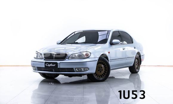 Buy Used Nissan Cefiro Other Car in Bangkok in Bangkok Buy Used Nissan Cefiro Other Car in Bangkok in Bangkok