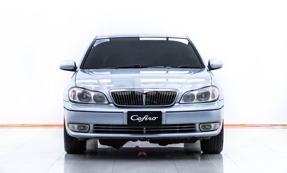 Buy Used Nissan Cefiro Other Car in Bangkok in Bangkok Buy Used Nissan Cefiro Other Car in Bangkok in Bangkok