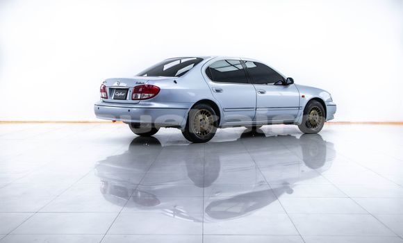 Buy Used Nissan Cefiro Other Car in Bangkok in Bangkok Buy Used Nissan Cefiro Other Car in Bangkok in Bangkok