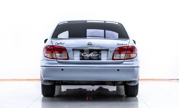 Buy Used Nissan Cefiro Other Car in Bangkok in Bangkok Buy Used Nissan Cefiro Other Car in Bangkok in Bangkok