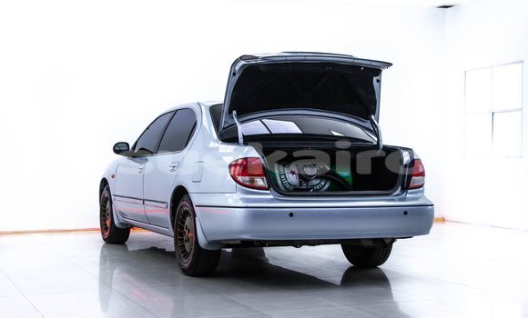 Buy Used Nissan Cefiro Other Car in Bangkok in Bangkok Buy Used Nissan Cefiro Other Car in Bangkok in Bangkok