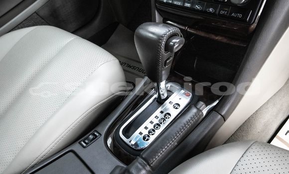 Buy Used Nissan Cefiro Other Car in Bangkok in Bangkok Buy Used Nissan Cefiro Other Car in Bangkok in Bangkok