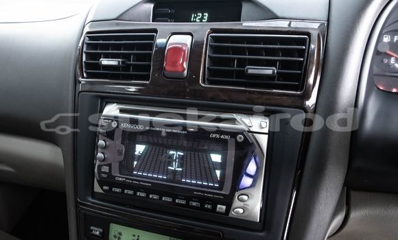 Buy Used Nissan Cefiro Other Car in Bangkok in Bangkok Buy Used Nissan Cefiro Other Car in Bangkok in Bangkok
