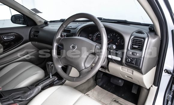 Buy Used Nissan Cefiro Other Car in Bangkok in Bangkok Buy Used Nissan Cefiro Other Car in Bangkok in Bangkok