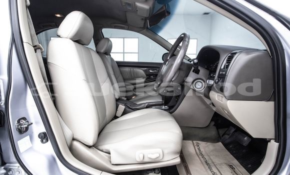 Buy Used Nissan Cefiro Other Car in Bangkok in Bangkok Buy Used Nissan Cefiro Other Car in Bangkok in Bangkok