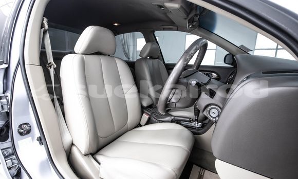 Buy Used Nissan Cefiro Other Car in Bangkok in Bangkok Buy Used Nissan Cefiro Other Car in Bangkok in Bangkok