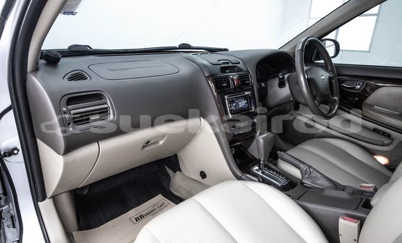 Buy Used Nissan Cefiro Other Car in Bangkok in Bangkok Buy Used Nissan Cefiro Other Car in Bangkok in Bangkok
