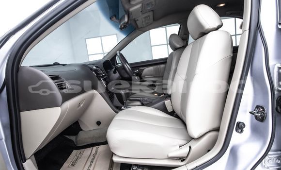 Buy Used Nissan Cefiro Other Car in Bangkok in Bangkok Buy Used Nissan Cefiro Other Car in Bangkok in Bangkok