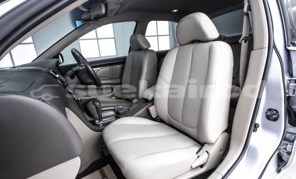 Buy Used Nissan Cefiro Other Car in Bangkok in Bangkok Buy Used Nissan Cefiro Other Car in Bangkok in Bangkok