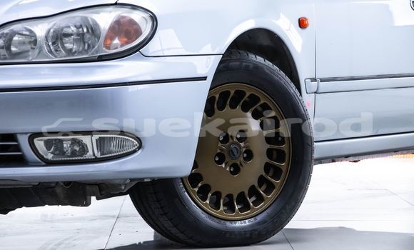 Buy Used Nissan Cefiro Other Car in Bangkok in Bangkok Buy Used Nissan Cefiro Other Car in Bangkok in Bangkok