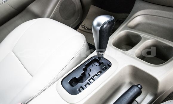 Buy Used Toyota Hiluxe VIGO Black Car in Bangkok in Bangkok Buy Used Toyota Hiluxe VIGO Black Car in Bangkok in Bangkok