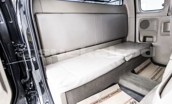 Buy Used Toyota Hiluxe VIGO Black Car in Bangkok in Bangkok Buy Used Toyota Hiluxe VIGO Black Car in Bangkok in Bangkok