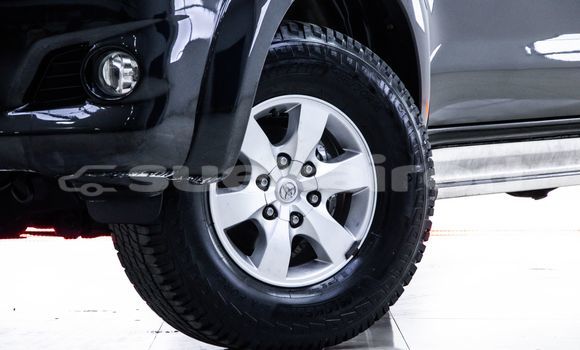 Buy Used Toyota Hiluxe VIGO Black Car in Bangkok in Bangkok Buy Used Toyota Hiluxe VIGO Black Car in Bangkok in Bangkok