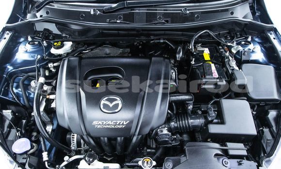 Buy Used Mazda 2 Blue Car in Bangkok in Bangkok Buy Used Mazda 2 Blue Car in Bangkok in Bangkok