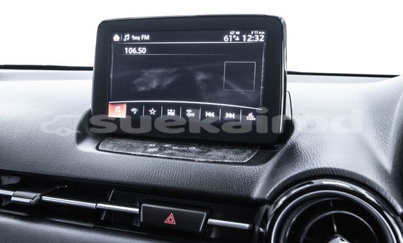 Buy Used Mazda 2 Blue Car in Bangkok in Bangkok Buy Used Mazda 2 Blue Car in Bangkok in Bangkok