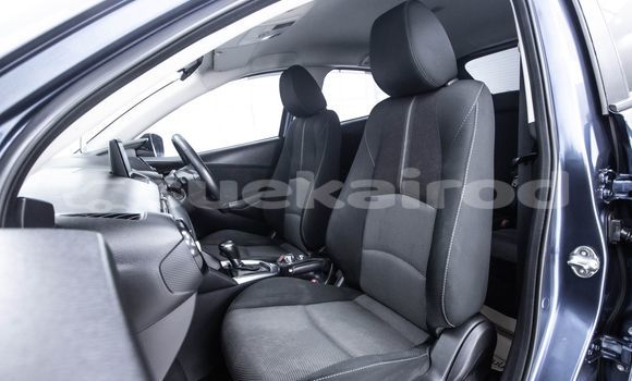 Buy Used Mazda 2 Blue Car in Bangkok in Bangkok Buy Used Mazda 2 Blue Car in Bangkok in Bangkok