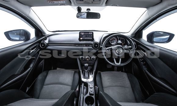 Buy Used Mazda 2 Blue Car in Bangkok in Bangkok Buy Used Mazda 2 Blue Car in Bangkok in Bangkok