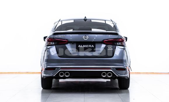 Buy Used Nissan Almera Other Car in Bangkok in Bangkok Buy Used Nissan Almera Other Car in Bangkok in Bangkok