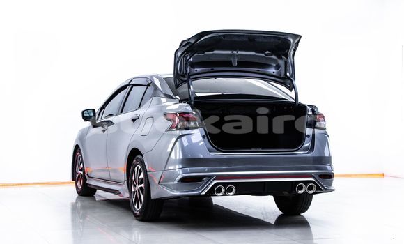 Buy Used Nissan Almera Other Car in Bangkok in Bangkok Buy Used Nissan Almera Other Car in Bangkok in Bangkok