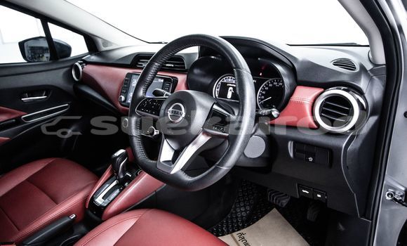 Buy Used Nissan Almera Other Car in Bangkok in Bangkok Buy Used Nissan Almera Other Car in Bangkok in Bangkok