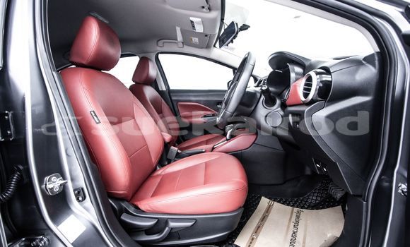 Buy Used Nissan Almera Other Car in Bangkok in Bangkok Buy Used Nissan Almera Other Car in Bangkok in Bangkok