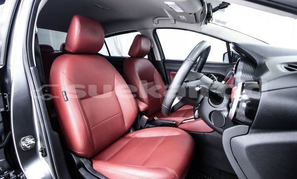 Buy Used Nissan Almera Other Car in Bangkok in Bangkok Buy Used Nissan Almera Other Car in Bangkok in Bangkok