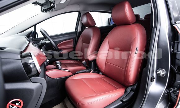 Buy Used Nissan Almera Other Car in Bangkok in Bangkok Buy Used Nissan Almera Other Car in Bangkok in Bangkok