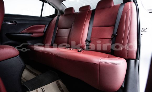 Buy Used Nissan Almera Other Car in Bangkok in Bangkok Buy Used Nissan Almera Other Car in Bangkok in Bangkok