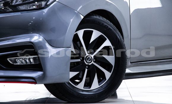 Buy Used Nissan Almera Other Car in Bangkok in Bangkok Buy Used Nissan Almera Other Car in Bangkok in Bangkok