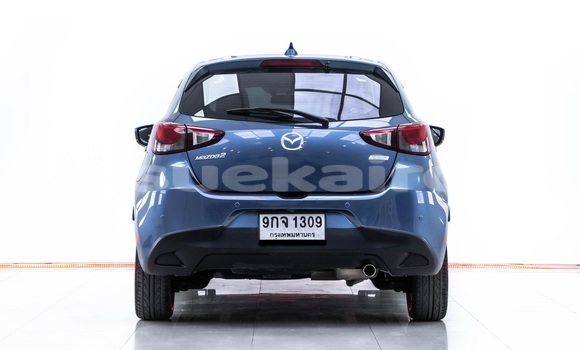 ซื้อ รถมือสอง Mazda 2 สีน้ำเงิน รถยนต์ ใน %{เมือง} ใน กรุงเทพมหานคร ซื้อ รถมือสอง Mazda 2 สีน้ำเงิน รถยนต์ ใน %{เมือง} ใน กรุงเทพมหานคร