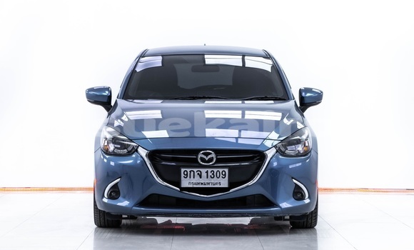 ซื้อ รถมือสอง Mazda 2 สีน้ำเงิน รถยนต์ ใน %{เมือง} ใน กรุงเทพมหานคร ซื้อ รถมือสอง Mazda 2 สีน้ำเงิน รถยนต์ ใน %{เมือง} ใน กรุงเทพมหานคร