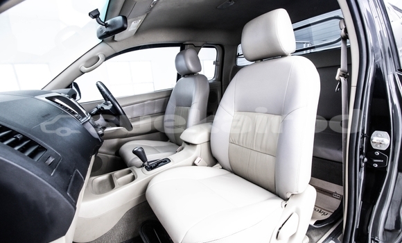 ซื้อ รถมือสอง Toyota Hiluxe VIGO สีดำ รถยนต์ ใน %{เมือง} ใน กรุงเทพมหานคร ซื้อ รถมือสอง Toyota Hiluxe VIGO สีดำ รถยนต์ ใน %{เมือง} ใน กรุงเทพมหานคร