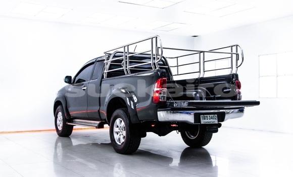 ซื้อ รถมือสอง Toyota Hiluxe VIGO สีดำ รถยนต์ ใน %{เมือง} ใน กรุงเทพมหานคร ซื้อ รถมือสอง Toyota Hiluxe VIGO สีดำ รถยนต์ ใน %{เมือง} ใน กรุงเทพมหานคร