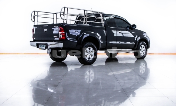 ซื้อ รถมือสอง Toyota Hiluxe VIGO สีดำ รถยนต์ ใน %{เมือง} ใน กรุงเทพมหานคร ซื้อ รถมือสอง Toyota Hiluxe VIGO สีดำ รถยนต์ ใน %{เมือง} ใน กรุงเทพมหานคร
