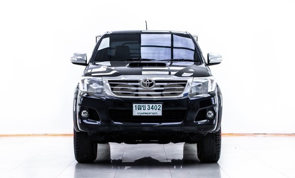 ซื้อ รถมือสอง Toyota Hiluxe VIGO สีดำ รถยนต์ ใน %{เมือง} ใน กรุงเทพมหานคร ซื้อ รถมือสอง Toyota Hiluxe VIGO สีดำ รถยนต์ ใน %{เมือง} ใน กรุงเทพมหานคร