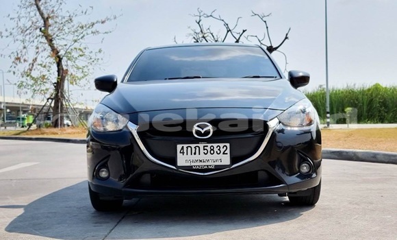 Buy Used Mazda 2 Black Car in Bangkok in Bangkok Buy Used Mazda 2 Black Car in Bangkok in Bangkok