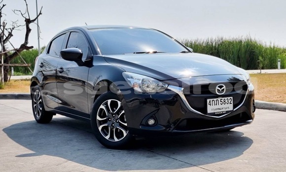 Buy Used Mazda 2 Black Car in Bangkok in Bangkok Buy Used Mazda 2 Black Car in Bangkok in Bangkok
