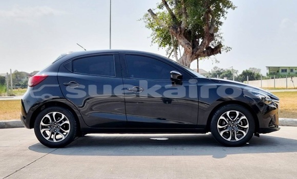 Buy Used Mazda 2 Black Car in Bangkok in Bangkok Buy Used Mazda 2 Black Car in Bangkok in Bangkok
