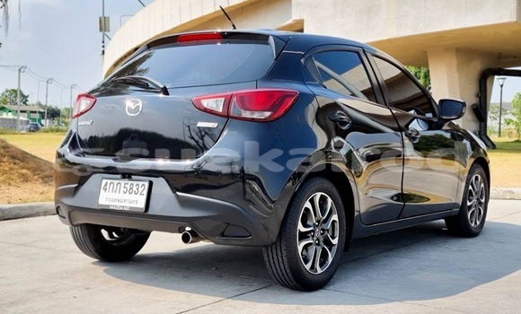 Buy Used Mazda 2 Black Car in Bangkok in Bangkok Buy Used Mazda 2 Black Car in Bangkok in Bangkok