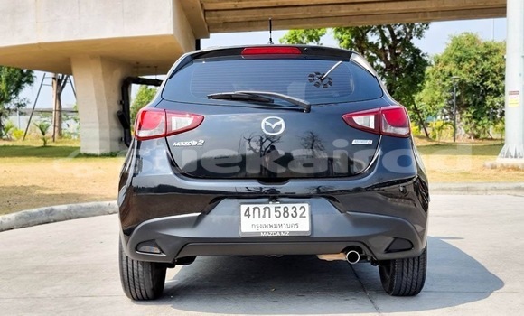 Buy Used Mazda 2 Black Car in Bangkok in Bangkok Buy Used Mazda 2 Black Car in Bangkok in Bangkok