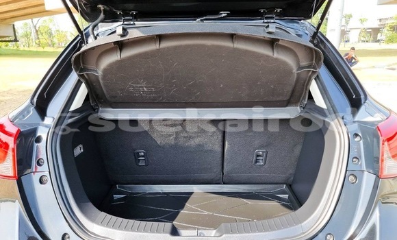 Buy Used Mazda 2 Black Car in Bangkok in Bangkok Buy Used Mazda 2 Black Car in Bangkok in Bangkok