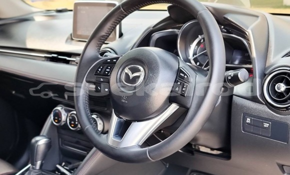Buy Used Mazda 2 Black Car in Bangkok in Bangkok Buy Used Mazda 2 Black Car in Bangkok in Bangkok