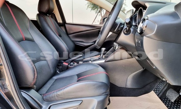 Buy Used Mazda 2 Black Car in Bangkok in Bangkok Buy Used Mazda 2 Black Car in Bangkok in Bangkok