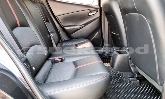 Buy Used Mazda 2 Black Car in Bangkok in Bangkok Buy Used Mazda 2 Black Car in Bangkok in Bangkok