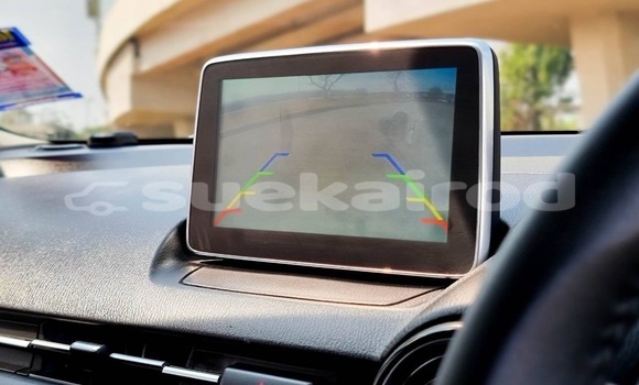 Buy Used Mazda 2 Black Car in Bangkok in Bangkok Buy Used Mazda 2 Black Car in Bangkok in Bangkok