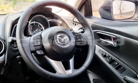 Buy Used Mazda 2 Black Car in Bangkok in Bangkok Buy Used Mazda 2 Black Car in Bangkok in Bangkok
