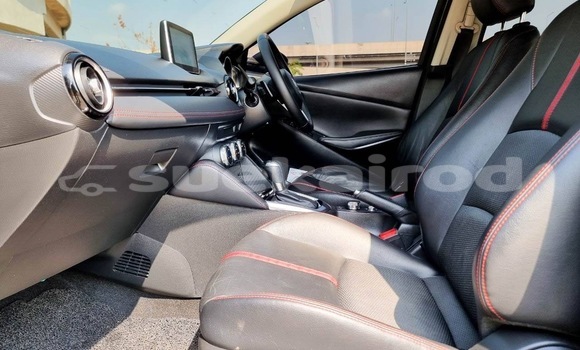 Buy Used Mazda 2 Black Car in Bangkok in Bangkok Buy Used Mazda 2 Black Car in Bangkok in Bangkok